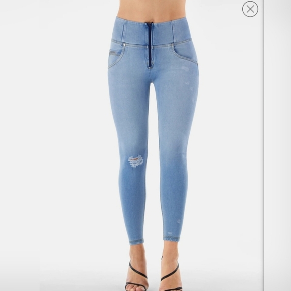 Freddy Jeans - Picture 5 of 6